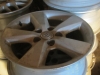 Toyota - Alloy Wheel Rim- 69486